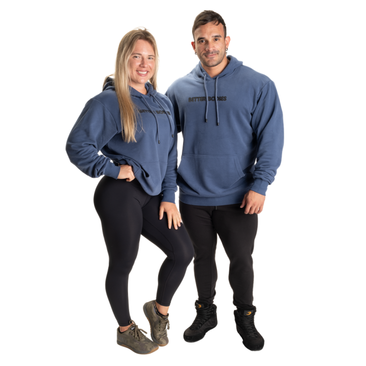 Better Bodies Logo Hoodie V2