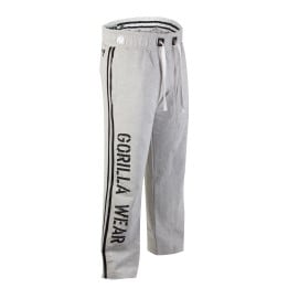 2 Stripe Sweet Pants Grey