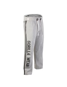 2 Stripe Sweet Pants Grey