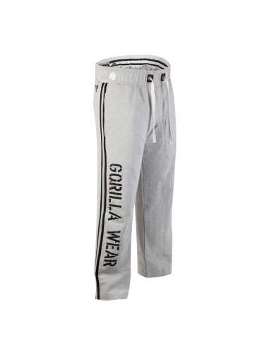 2 Stripe Sweet Pants Grey