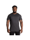 Dark Grey Melange / L