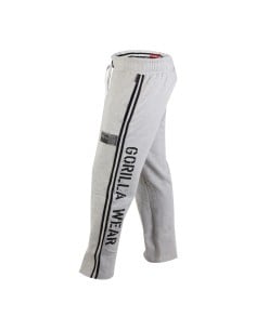 2 Stripe Sweet Pants Grey 2