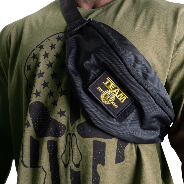 Better Bodies Fanny Pack