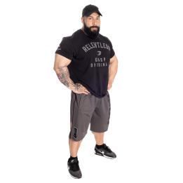 Pro Mesh Shorts - GASP: Comfort and Performance