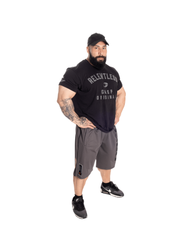 Pro Mesh Shorts