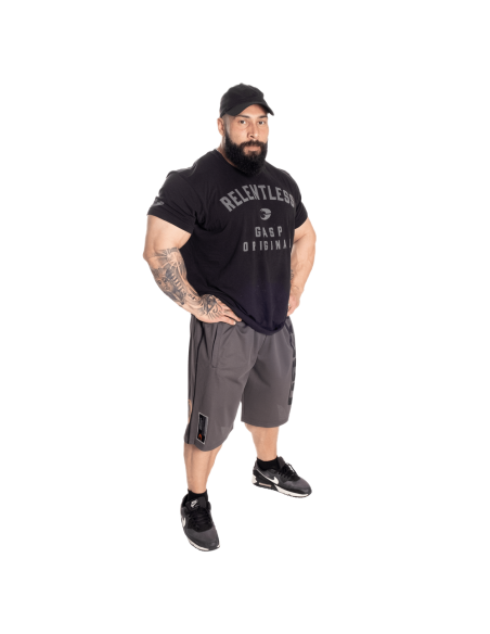 Pro Mesh Shorts