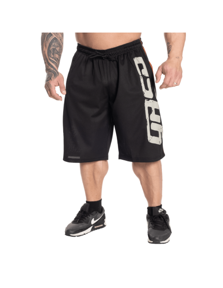 Pro Mesh Shorts