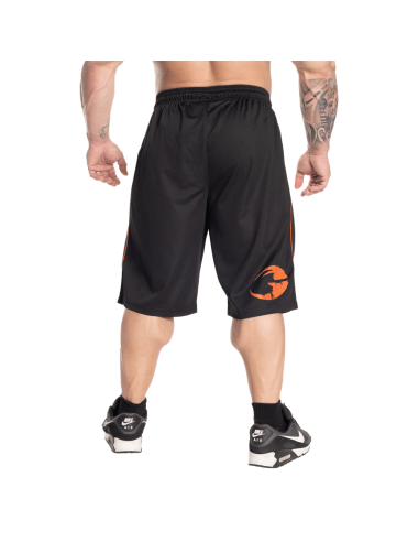 Pro Mesh Shorts