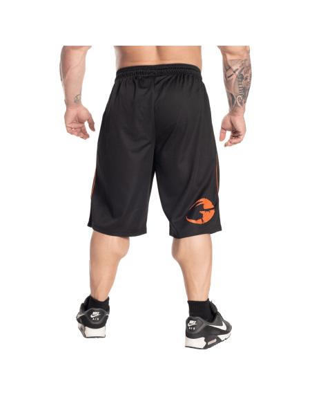 Pro Mesh Shorts