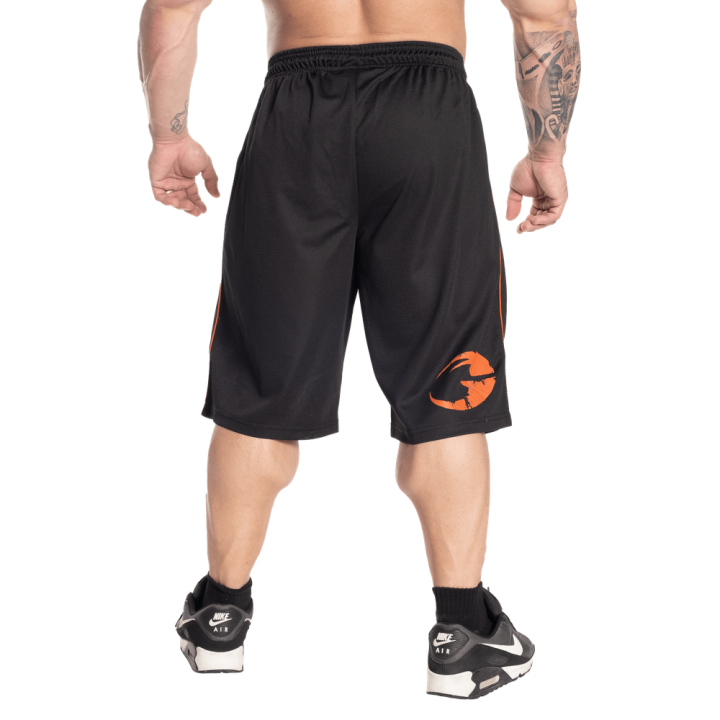 Pro Mesh Shorts - GASP: Comfort and Performance