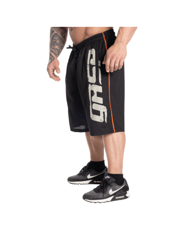 Pro Mesh Shorts
