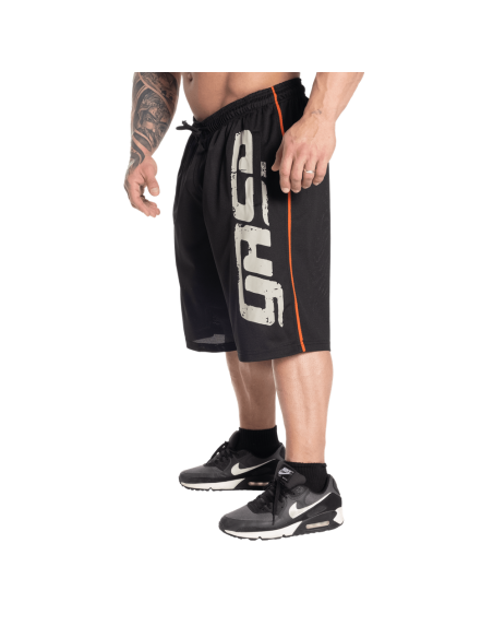 Pro Mesh Shorts