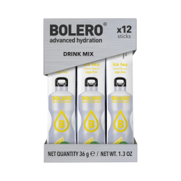 Bolero Ice Tea 24x8 gr