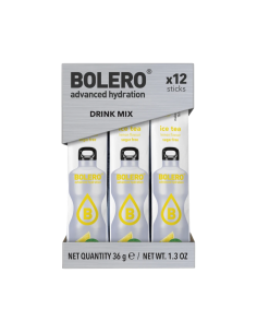 Bolero Ice Tea 24x8 gr