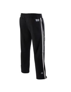 82 SWEAT PANTS - Black 2