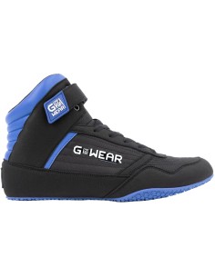 Gwear Classic High Tops 2