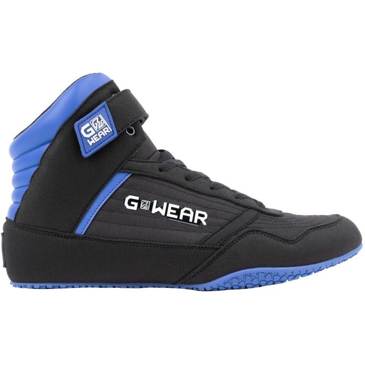 Gorilla Wear Gwear Classic High Tops