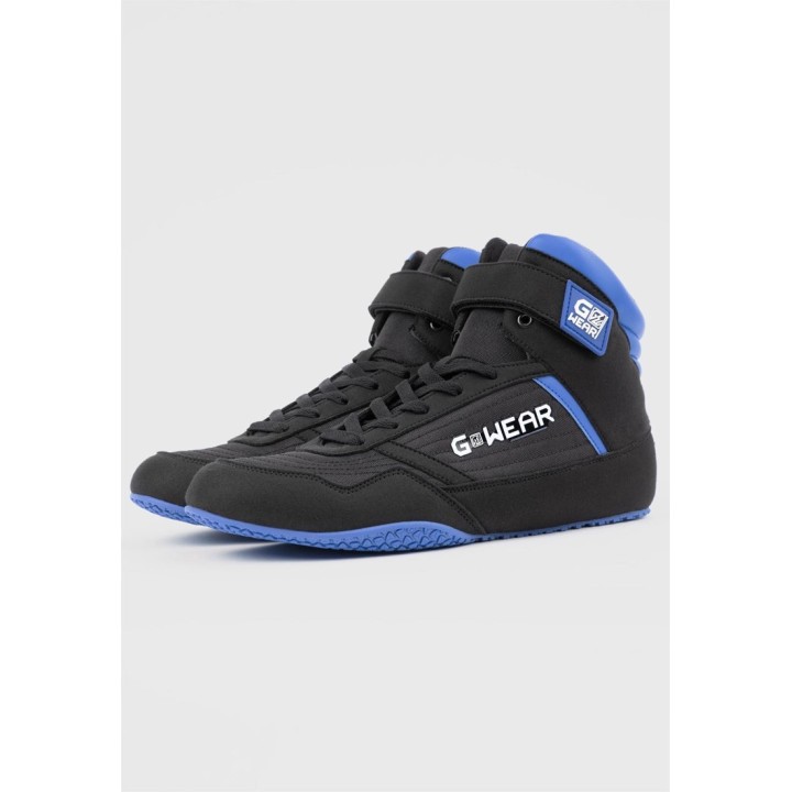 Gorilla Wear Gwear Classic High Tops