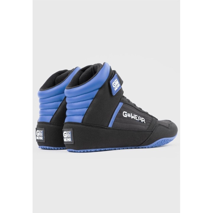 Gorilla Wear Gwear Classic High Tops