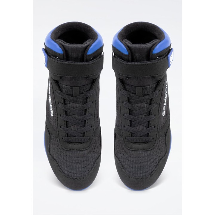 Gorilla Wear Gwear Classic High Tops