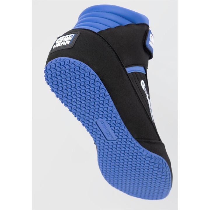 Gorilla Wear Gwear Classic High Tops
