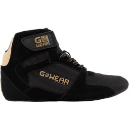 Gorilla Wear Gwear Pro High Tops