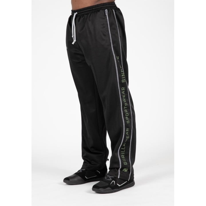 Gorilla Wear FUNCTIONAL MESH PANTS