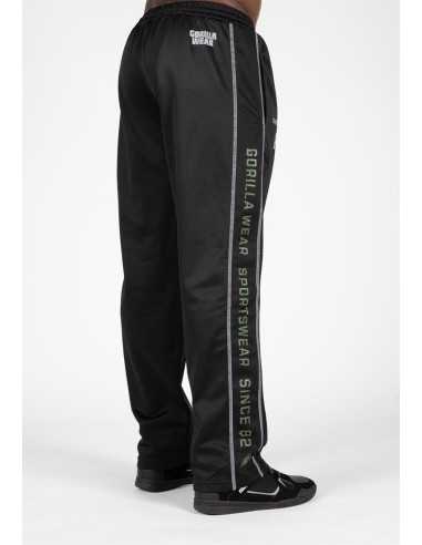 FUNCTIONAL MESH PANTS