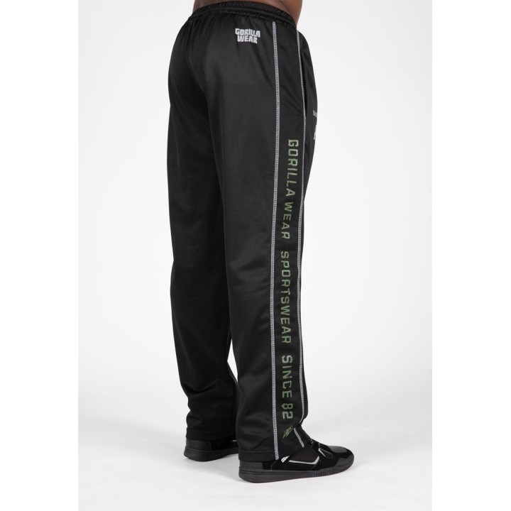 Gorilla Wear FUNCTIONAL MESH PANTS