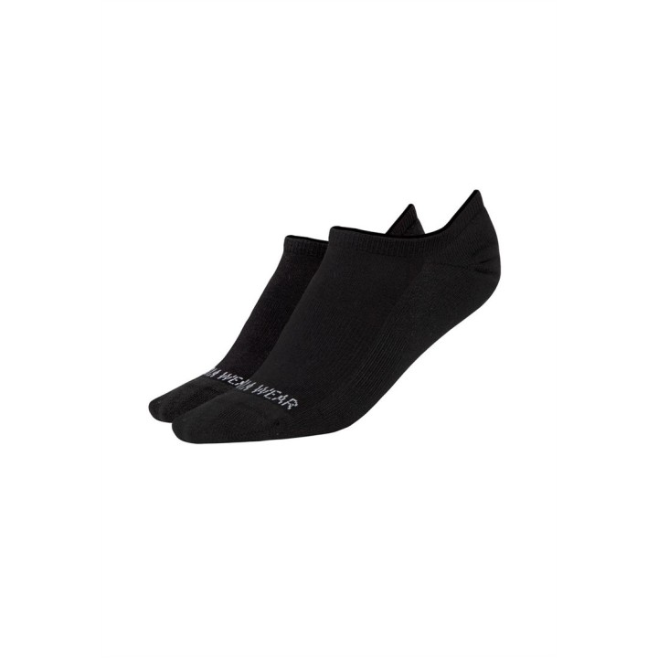 Gorilla Wear Ankle Socks 2-Pack