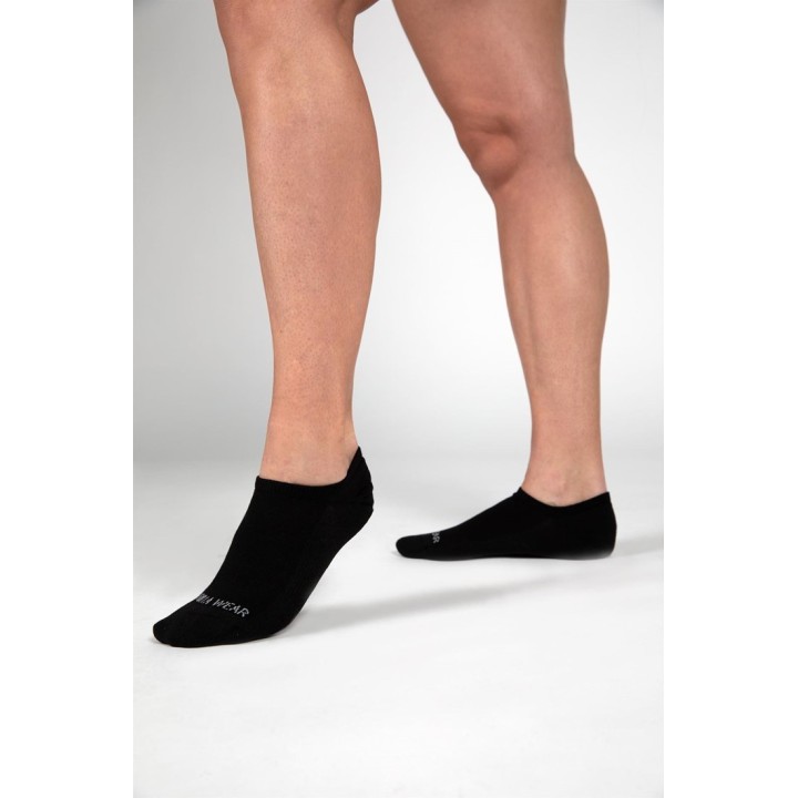 Gorilla Wear Ankle Socks 2-Pack