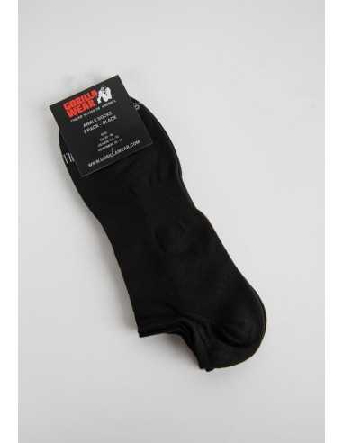 Ankle Socks 2-Pack