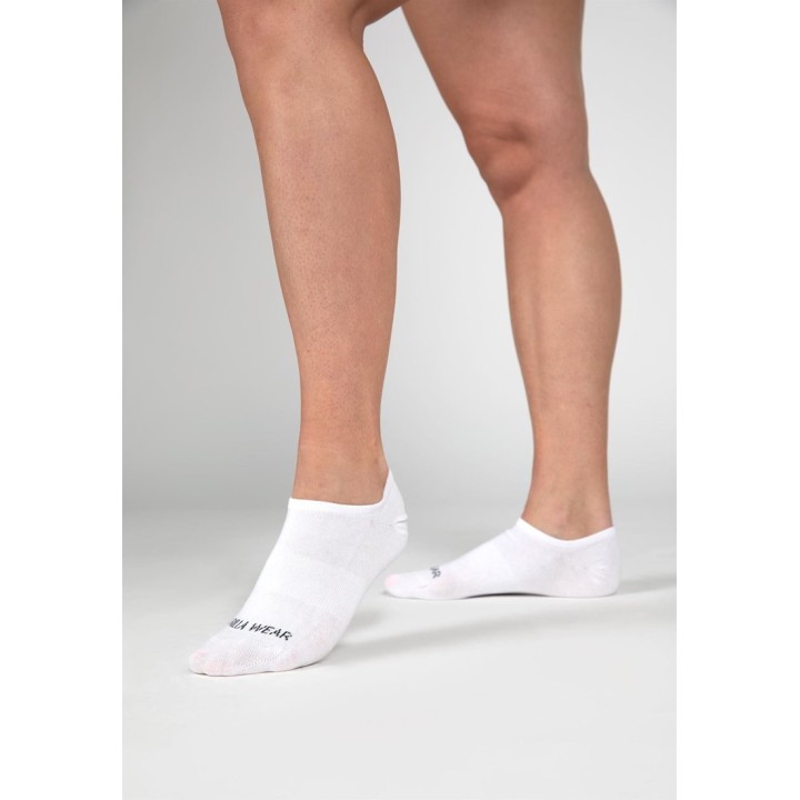 Gorilla Wear Ankle Socks 2-Pack