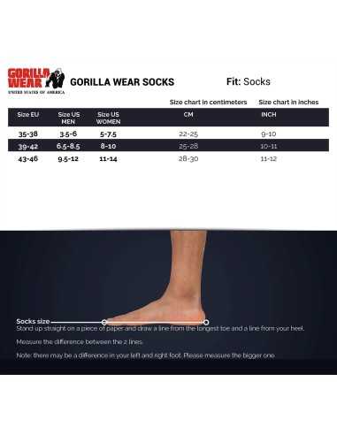 Ankle Socks 2-Pack