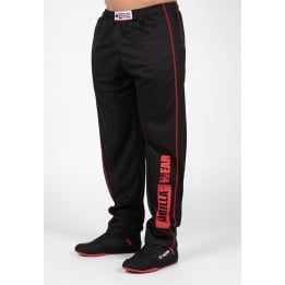Gorilla Wear Wallace Mesh Pants