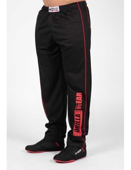 Wallace Mesh Pants