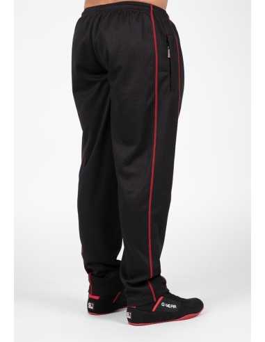 Wallace Mesh Pants