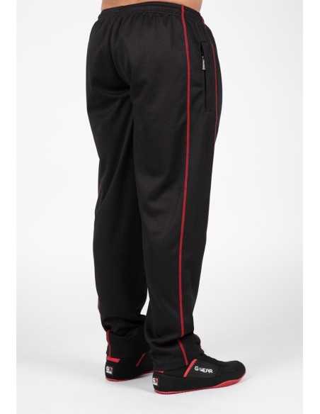 Wallace Mesh Pants