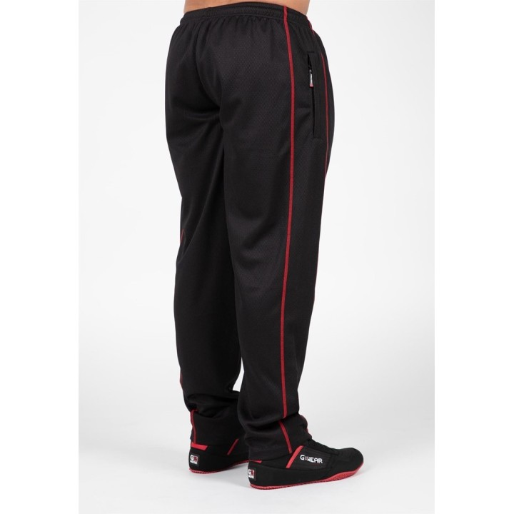 Gorilla Wear Wallace Mesh Pants