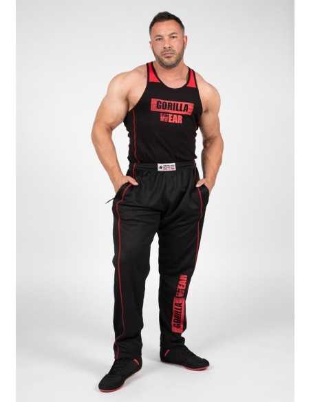 Wallace Mesh Pants