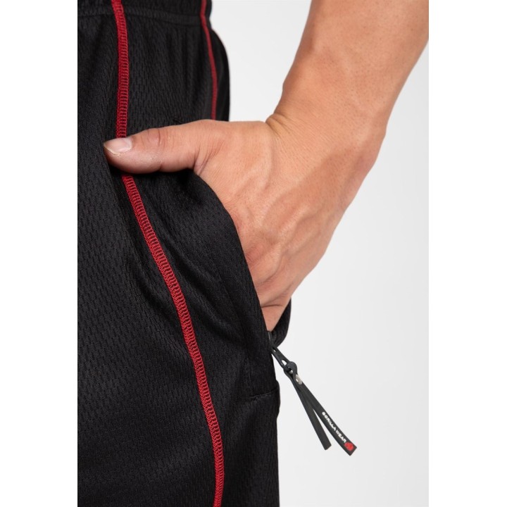 Gorilla Wear Wallace Mesh Pants