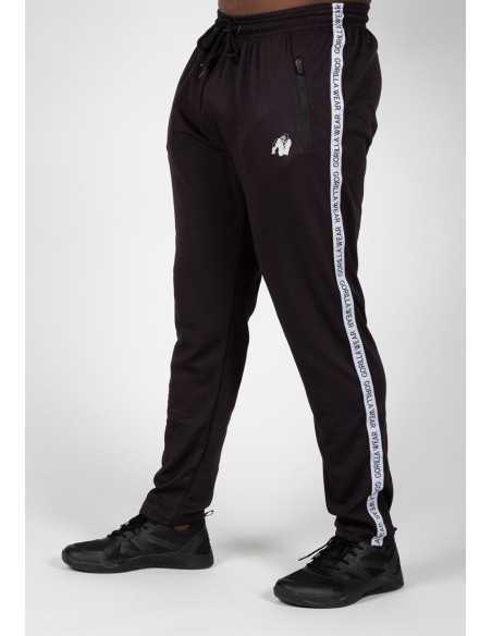Reydon Mesh Pants 2.0