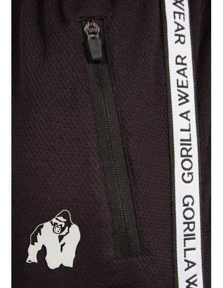 Reydon Mesh Pants 2.0
