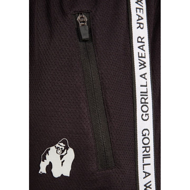 Gorilla Wear Reydon Mesh Pants 2.0