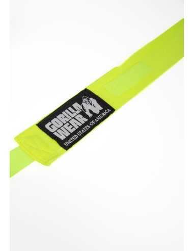 Boxing Hand Wraps