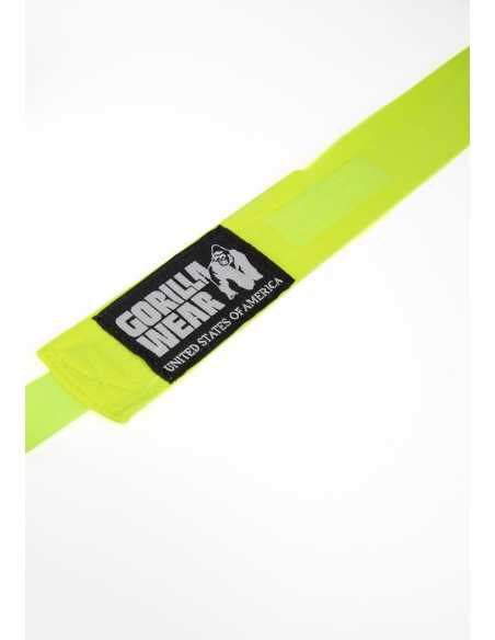 Boxing Hand Wraps