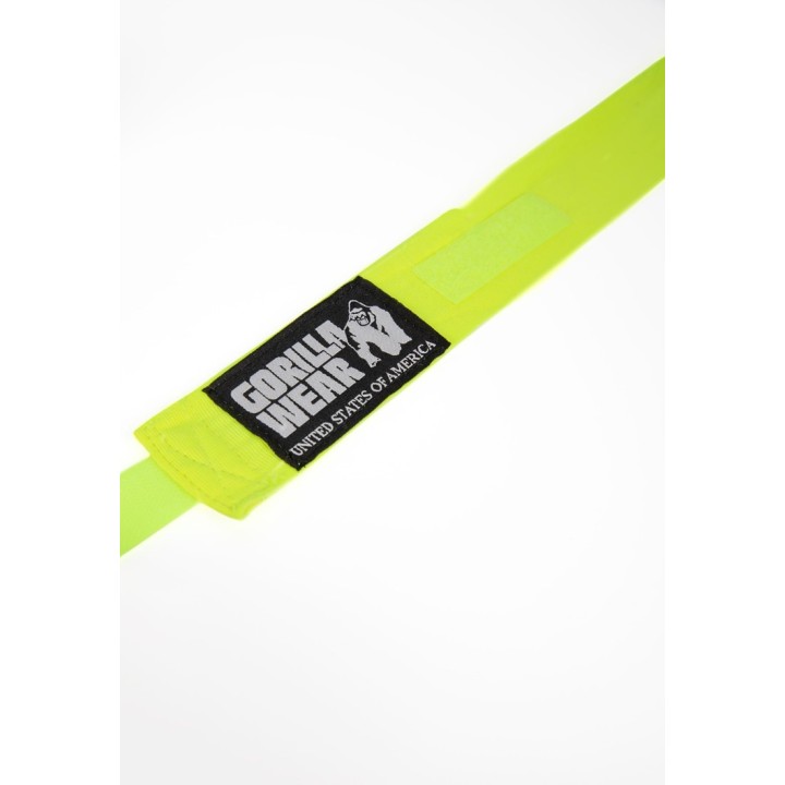 Gorilla Wear Boxing Hand Wraps