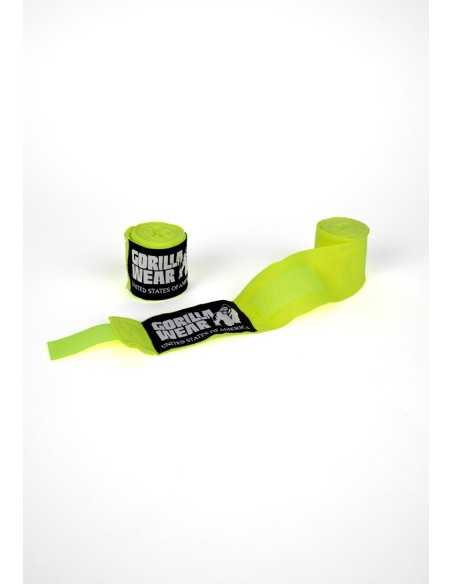 Boxing Hand Wraps