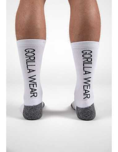 Performance Crew Socks