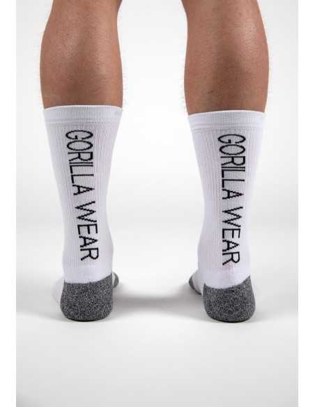 Performance Crew Socks